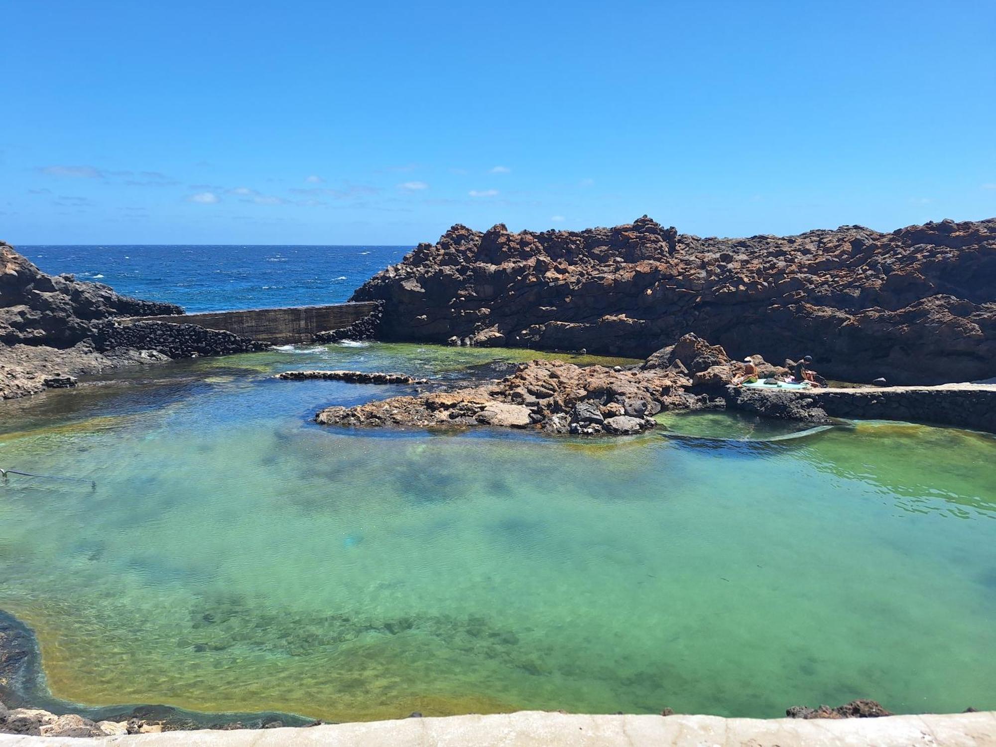 Cocorelax 2 Otro Lugar De Relax En Lanzarote Guatiza Exterior foto