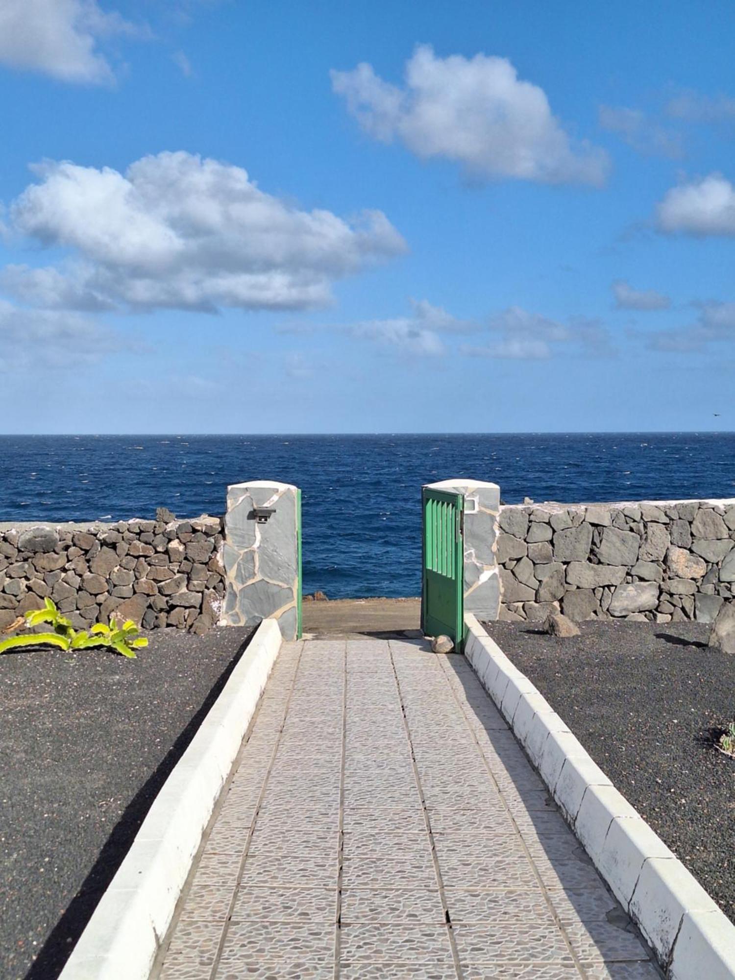 Cocorelax 2 Otro Lugar De Relax En Lanzarote Guatiza Exterior foto