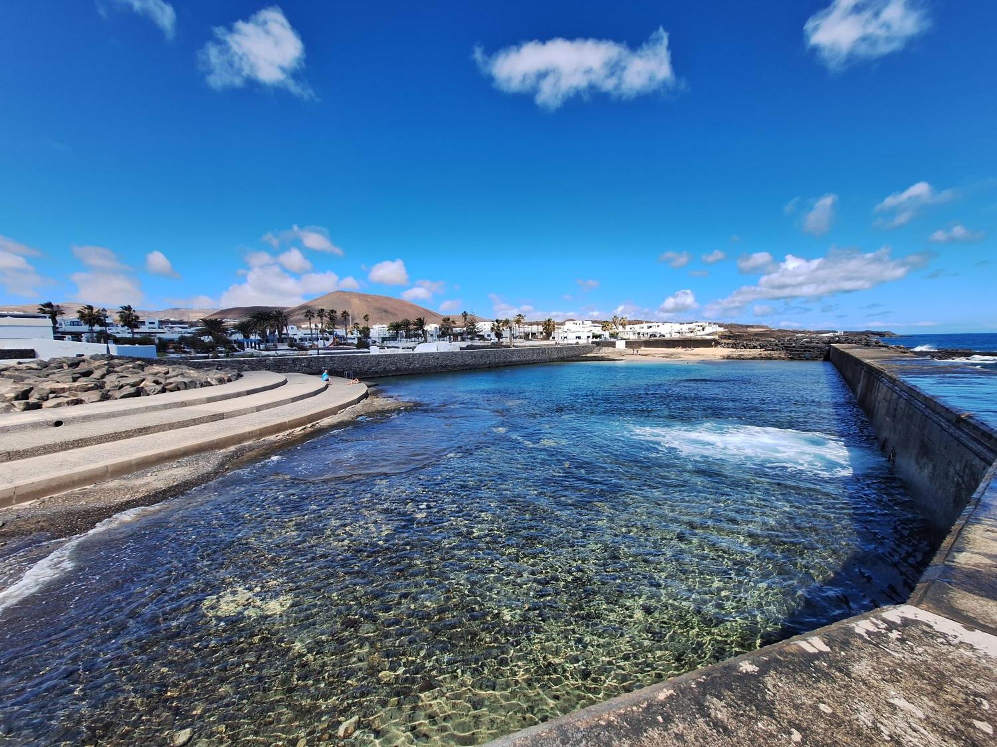 Cocorelax 2 Otro Lugar De Relax En Lanzarote Guatiza Exterior foto